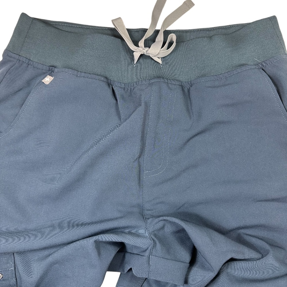 Dark Harbor Figs Zamora Jogger